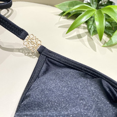 罗意威新款比基尼泳衣 定制对吧版五金 😍🥰适合多种场景的游泳衣🏊♀️海边 游泳池 温泉 水上乐园 漂 罗意威新款比基尼泳衣 定制对吧版五金 😍🥰适合多种场景的游泳衣🏊♀️海边 游泳池 温泉 水上乐园 漂