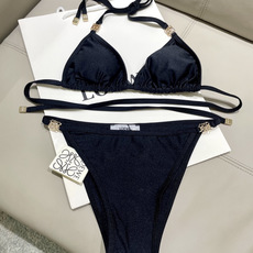 罗意威新款比基尼泳衣 定制对吧版五金 😍🥰适合多种场景的游泳衣🏊♀️海边 游泳池 温泉 水上乐园 漂 罗意威新款比基尼泳衣 定制对吧版五金 😍🥰适合多种场景的游泳衣🏊♀️海边 游泳池 温泉 水上乐园 漂