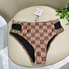 罗意威新款比基尼泳衣 定制对吧版五金 😍🥰适合多种场景的游泳衣🏊♀️海边 游泳池 温泉 水上乐园 漂 罗意威新款比基尼泳衣 定制对吧版五金 😍🥰适合多种场景的游泳衣🏊♀️海边 游泳池 温泉 水上乐园 漂