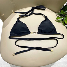罗意威新款比基尼泳衣 定制对版五金 😍🥰适合多种场景的游泳衣🏊♀️海边 游泳池 温泉 水上乐园 漂流 罗意威新款比基尼泳衣 定制对版五金 😍🥰适合多种场景的游泳衣🏊♀️海边 游泳池 温泉 水上乐园 漂流