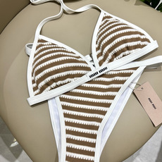 miumiu新款连体泳衣👙❤️😍🥰适合多种场景的游泳衣🏊♀️海边 游泳池 温泉 水上乐园 漂流都可以😌 miumiu新款连体泳衣👙❤️😍🥰适合多种场景的游泳衣🏊♀️海边 游泳池 温泉 水上乐园 漂流都可以😌