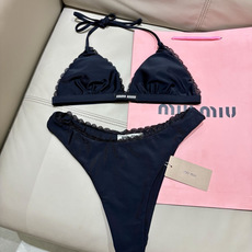 miumiu新款连体泳衣👙❤️😍🥰适合多种场景的游泳衣🏊♀️海边 游泳池 温泉 水上乐园 漂流都可以😌 miumiu新款连体泳衣👙❤️😍🥰适合多种场景的游泳衣🏊♀️海边 游泳池 温泉 水上乐园 漂流都可以😌