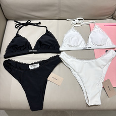 miumiu新款连体泳衣👙❤️😍🥰适合多种场景的游泳衣🏊♀️海边 游泳池 温泉 水上乐园 漂流都可以😌 miumiu新款连体泳衣👙❤️😍🥰适合多种场景的游泳衣🏊♀️海边 游泳池 温泉 水上乐园 漂流都可以😌