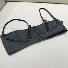 miumiu新款分体针织泳衣👙❤️😍🥰适合多种场景的游泳衣🏊♀️海边 游泳池 温泉 水上乐园 漂流都可 miumiu新款分体针织泳衣👙❤️😍🥰适合多种场景的游泳衣🏊♀️海边 游泳池 温泉 水上乐园 漂流都可