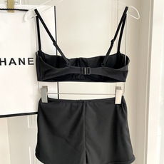 miumiu新款分体针织泳衣👙❤️😍🥰适合多种场景的游泳衣🏊♀️海边 游泳池 温泉 水上乐园 漂流都可 miumiu新款分体针织泳衣👙❤️😍🥰适合多种场景的游泳衣🏊♀️海边 游泳池 温泉 水上乐园 漂流都可