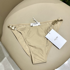 Celine连体泳衣新款😍🥰适合多种场景的游泳衣🏊♀️海边 游泳池 温泉 水上乐园 漂流都可以😌内搭也 Celine连体泳衣新款😍🥰适合多种场景的游泳衣🏊♀️海边 游泳池 温泉 水上乐园 漂流都可以😌内搭也