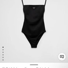 普拉达针织泳衣😍🥰适合多种场景的游泳衣🏊♀️海边 游泳池 温泉 水上乐园 漂流都可以😌内搭也完全可以 普拉达针织泳衣😍🥰适合多种场景的游泳衣🏊♀️海边 游泳池 温泉 水上乐园 漂流都可以😌内搭也完全可以