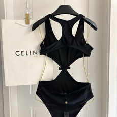 范思哲新款泳衣👙❤️😍🥰适合多种场景的游泳衣🏊♀️海边 游泳池 温泉 水上乐园 漂流都可以😌内搭外穿也 范思哲新款泳衣👙❤️😍🥰适合多种场景的游泳衣🏊♀️海边 游泳池 温泉 水上乐园 漂流都可以😌内搭外穿也