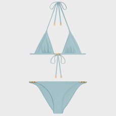 Celine新款比基尼泳衣👙❤️😍🥰适合多种场景的游泳衣🏊♀️海边 游泳池 温泉 水上乐园 漂流都可以 Celine新款比基尼泳衣👙❤️😍🥰适合多种场景的游泳衣🏊♀️海边 游泳池 温泉 水上乐园 漂流都可以