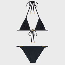 Celine新款比基尼泳衣👙❤️😍🥰适合多种场景的游泳衣🏊♀️海边 游泳池 温泉 水上乐园 漂流都可以 Celine新款比基尼泳衣👙❤️😍🥰适合多种场景的游泳衣🏊♀️海边 游泳池 温泉 水上乐园 漂流都可以