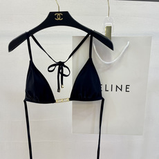 Celine新款比基尼泳衣👙❤️😍🥰适合多种场景的游泳衣🏊♀️海边 游泳池 温泉 水上乐园 漂流都可以 Celine新款比基尼泳衣👙❤️😍🥰适合多种场景的游泳衣🏊♀️海边 游泳池 温泉 水上乐园 漂流都可以