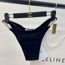 Celine新款比基尼泳衣👙❤️😍🥰适合多种场景的游泳衣🏊♀️海边 游泳池 温泉 水上乐园 漂流都可以 Celine新款比基尼泳衣👙❤️😍🥰适合多种场景的游泳衣🏊♀️海边 游泳池 温泉 水上乐园 漂流都可以