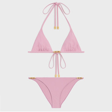Celine新款比基尼泳衣👙❤️😍🥰适合多种场景的游泳衣🏊♀️海边 游泳池 温泉 水上乐园 漂流都可以 Celine新款比基尼泳衣👙❤️😍🥰适合多种场景的游泳衣🏊♀️海边 游泳池 温泉 水上乐园 漂流都可以