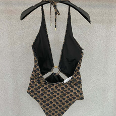 Celine新款泳衣👙❤️😍🥰适合多种场景的游泳衣🏊♀️海边 游泳池 温泉 水上乐园 漂流都可以😌内搭 Celine新款泳衣👙❤️😍🥰适合多种场景的游泳衣🏊♀️海边 游泳池 温泉 水上乐园 漂流都可以😌内搭