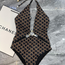Celine新款泳衣👙❤️😍🥰适合多种场景的游泳衣🏊♀️海边 游泳池 温泉 水上乐园 漂流都可以😌内搭 Celine新款泳衣👙❤️😍🥰适合多种场景的游泳衣🏊♀️海边 游泳池 温泉 水上乐园 漂流都可以😌内搭