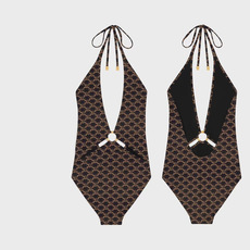 Celine新款泳衣👙❤️😍🥰适合多种场景的游泳衣🏊♀️海边 游泳池 温泉 水上乐园 漂流都可以😌内搭 Celine新款泳衣👙❤️😍🥰适合多种场景的游泳衣🏊♀️海边 游泳池 温泉 水上乐园 漂流都可以😌内搭