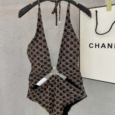 Celine新款泳衣👙❤️😍🥰适合多种场景的游泳衣🏊♀️海边 游泳池 温泉 水上乐园 漂流都可以😌内搭 Celine新款泳衣👙❤️😍🥰适合多种场景的游泳衣🏊♀️海边 游泳池 温泉 水上乐园 漂流都可以😌内搭