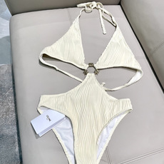 Celine新款泳衣👙❤️😍🥰适合多种场景的游泳衣🏊♀️海边 游泳池 温泉 水上乐园 漂流都可以😌内搭 Celine新款泳衣👙❤️😍🥰适合多种场景的游泳衣🏊♀️海边 游泳池 温泉 水上乐园 漂流都可以😌内搭