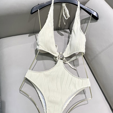 Celine新款泳衣👙❤️😍🥰适合多种场景的游泳衣🏊♀️海边 游泳池 温泉 水上乐园 漂流都可以😌内搭 Celine新款泳衣👙❤️😍🥰适合多种场景的游泳衣🏊♀️海边 游泳池 温泉 水上乐园 漂流都可以😌内搭