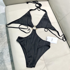 Celine新款泳衣👙❤️😍🥰适合多种场景的游泳衣🏊♀️海边 游泳池 温泉 水上乐园 漂流都可以😌内搭 Celine新款泳衣👙❤️😍🥰适合多种场景的游泳衣🏊♀️海边 游泳池 温泉 水上乐园 漂流都可以😌内搭