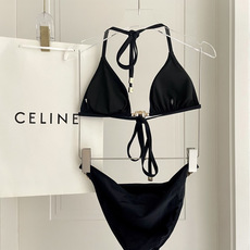 Celine新款泳衣👙❤️😍🥰适合多种场景的游泳衣🏊♀️海边 游泳池 温泉 水上乐园 漂流都可以😌内搭 Celine新款泳衣👙❤️😍🥰适合多种场景的游泳衣🏊♀️海边 游泳池 温泉 水上乐园 漂流都可以😌内搭