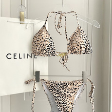 Celine新款泳衣👙❤️😍🥰适合多种场景的游泳衣🏊♀️海边 游泳池 温泉 水上乐园 漂流都可以😌内搭 Celine新款泳衣👙❤️😍🥰适合多种场景的游泳衣🏊♀️海边 游泳池 温泉 水上乐园 漂流都可以😌内搭