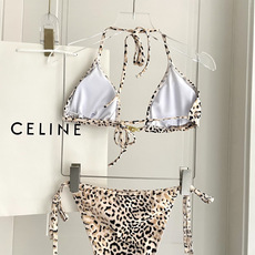 Celine新款泳衣👙❤️😍🥰适合多种场景的游泳衣🏊♀️海边 游泳池 温泉 水上乐园 漂流都可以😌内搭 Celine新款泳衣👙❤️😍🥰适合多种场景的游泳衣🏊♀️海边 游泳池 温泉 水上乐园 漂流都可以😌内搭