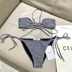 Celine新款泳衣👙❤️😍🥰适合多种场景的游泳衣🏊♀️海边 游泳池 温泉 水上乐园 漂流都可以😌内搭 Celine新款泳衣👙❤️😍🥰适合多种场景的游泳衣🏊♀️海边 游泳池 温泉 水上乐园 漂流都可以😌内搭