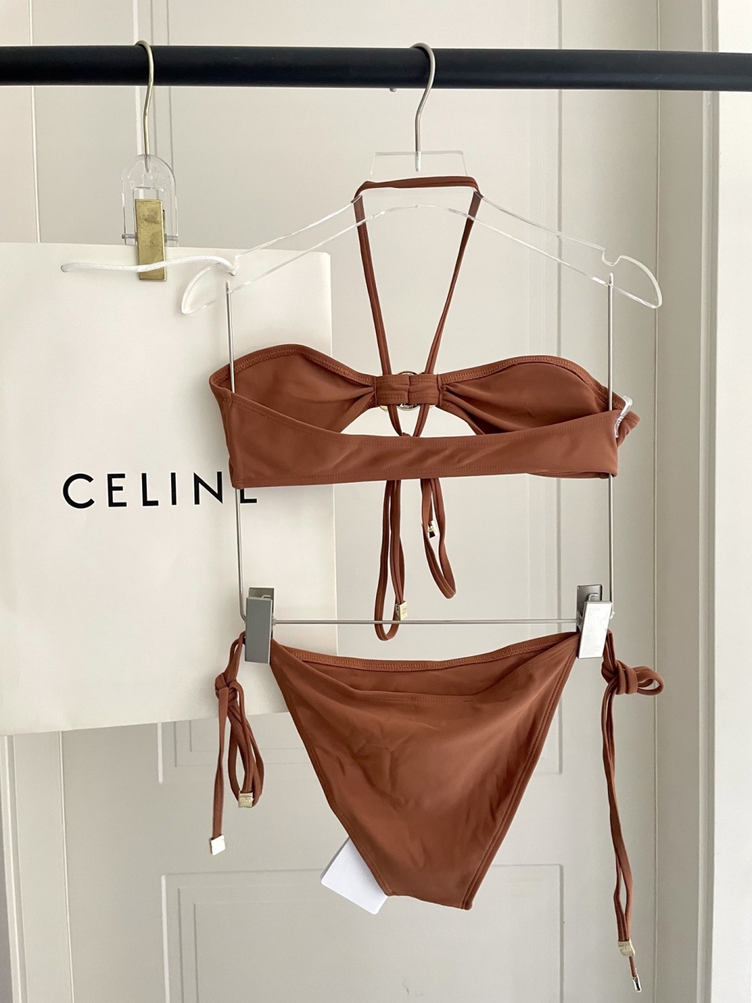 Swimsuit Style Swimsuit Other Swimsuit detail image 8 from source 777571