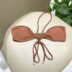 Celine新款泳衣👙❤️😍🥰适合多种场景的游泳衣🏊♀️海边 游泳池 温泉 水上乐园 漂流都可以😌内搭 Celine新款泳衣👙❤️😍🥰适合多种场景的游泳衣🏊♀️海边 游泳池 温泉 水上乐园 漂流都可以😌内搭