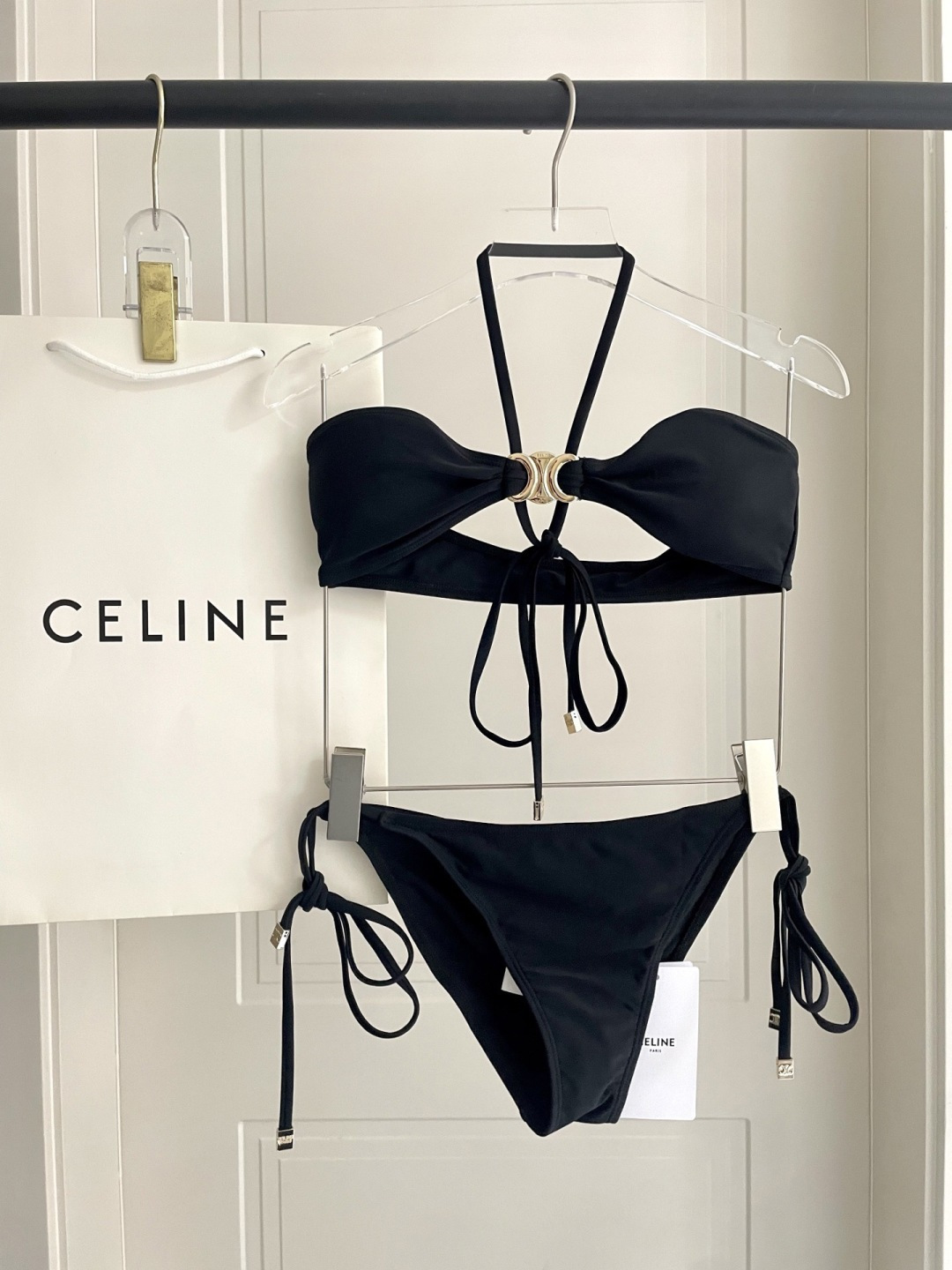 Swimsuit Style Swimsuit Other Swimsuit detail image 4 from source 777572