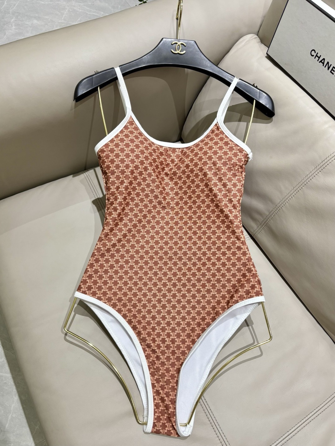 Swimsuit Style Swimsuit Other Swimsuit detail image 8 from source 777573