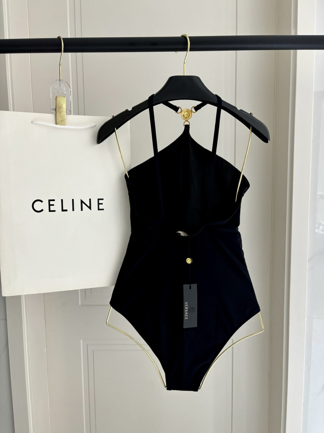 Swimsuit Style Swimsuit Other Swimsuit detail image 7 from source 777574