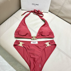 Celine新款泳衣👙❤️😍🥰适合多种场景的游泳衣🏊♀️海边 游泳池 温泉 水上乐园 漂流都可以😌内搭 Celine新款泳衣👙❤️😍🥰适合多种场景的游泳衣🏊♀️海边 游泳池 温泉 水上乐园 漂流都可以😌内搭