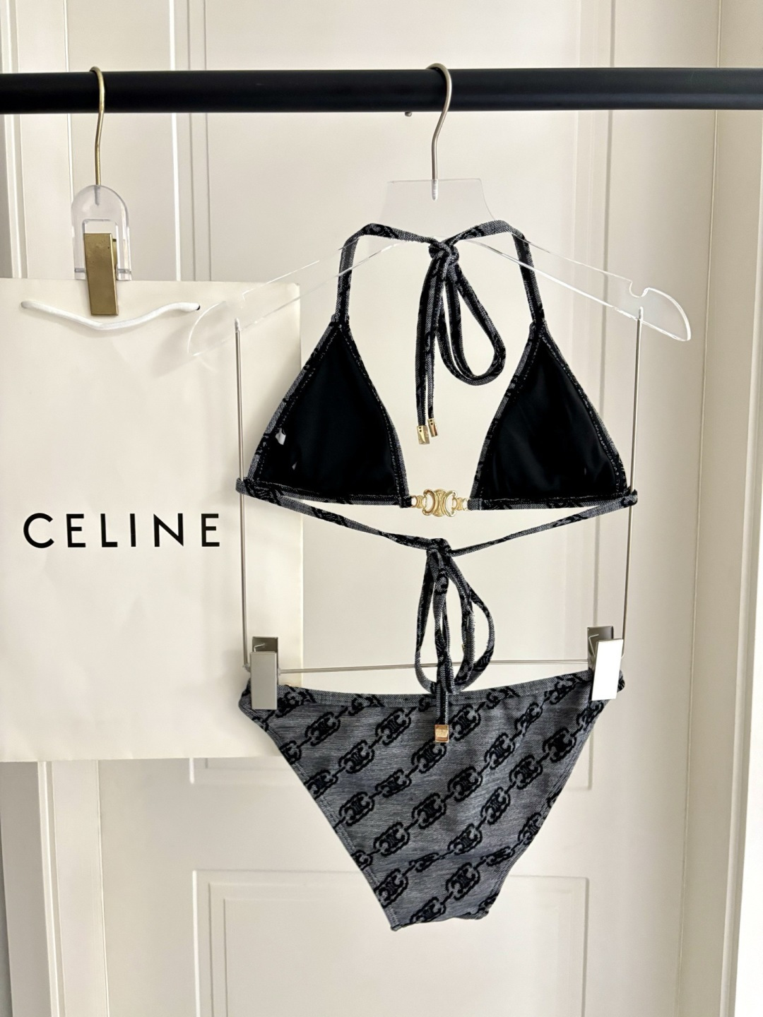 Swimsuit Style Swimsuit Other Swimsuit detail image 8 from source 777577