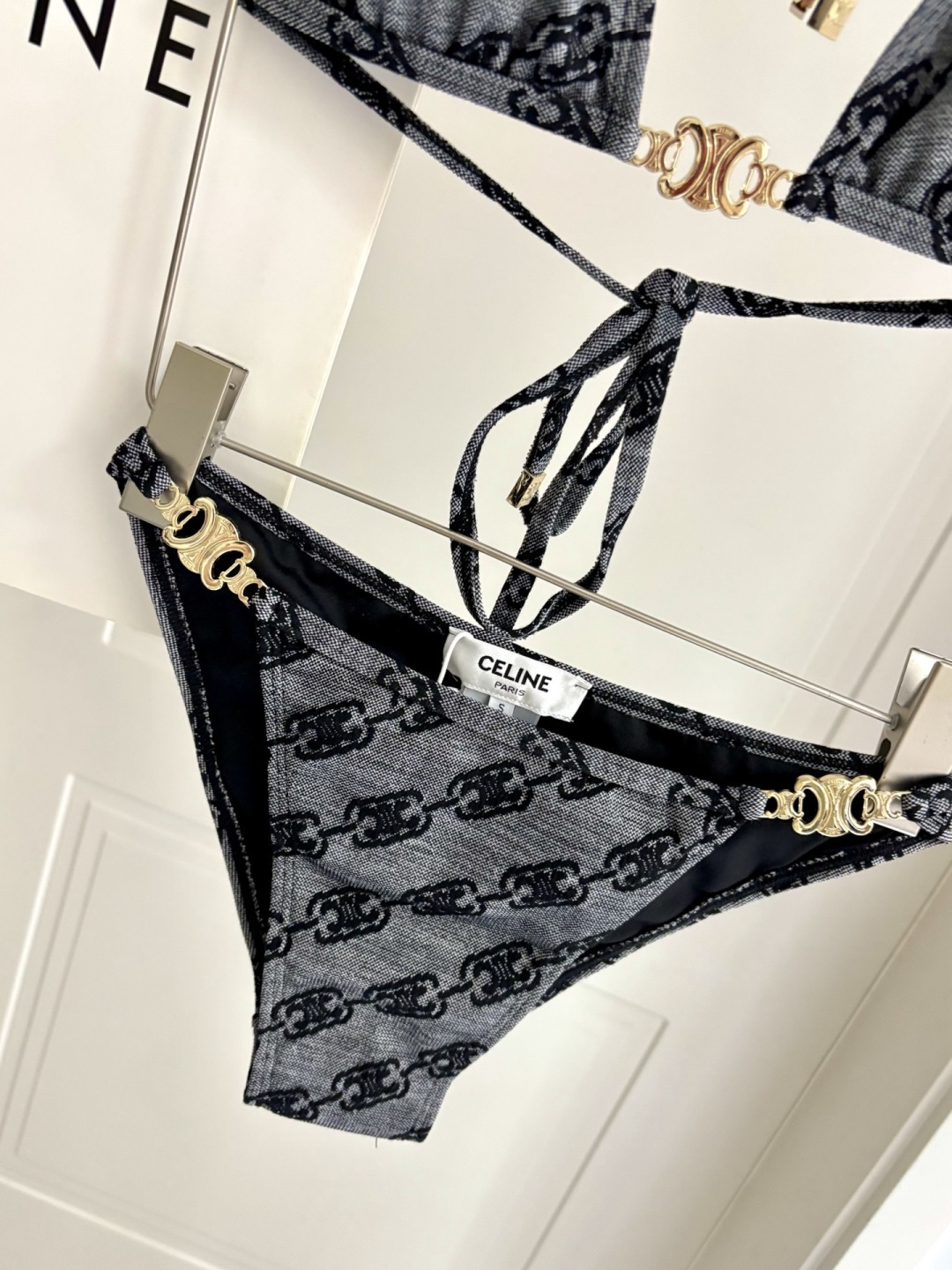 Swimsuit Style Swimsuit Other Swimsuit detail image 7 from source 777577
