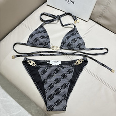 Celine新款泳衣👙❤️😍🥰适合多种场景的游泳衣🏊♀️海边 游泳池 温泉 水上乐园 漂流都可以😌内搭 Celine新款泳衣👙❤️😍🥰适合多种场景的游泳衣🏊♀️海边 游泳池 温泉 水上乐园 漂流都可以😌内搭