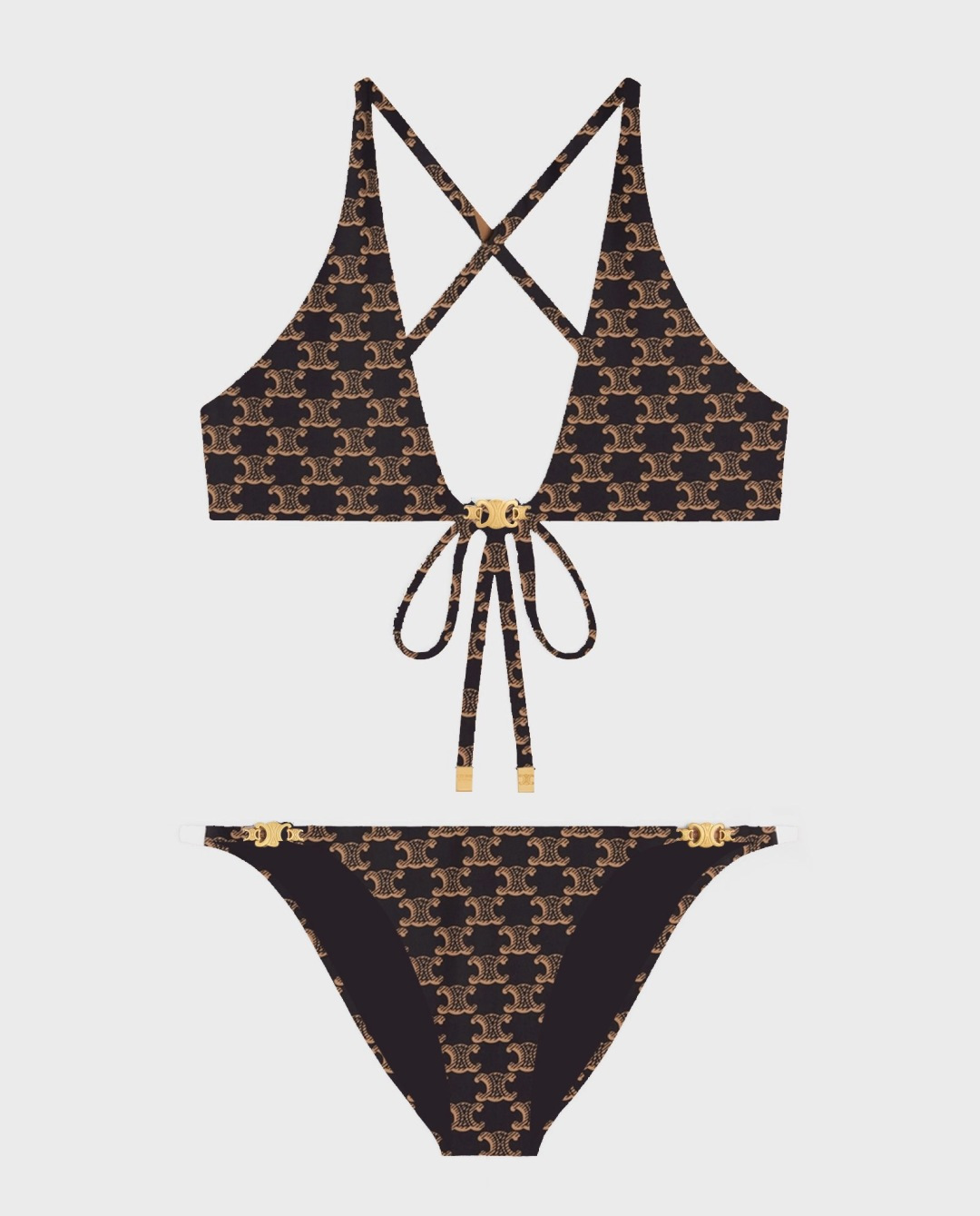 Swimsuit Style Swimsuit Other Swimsuit detail image 3 from source 777578