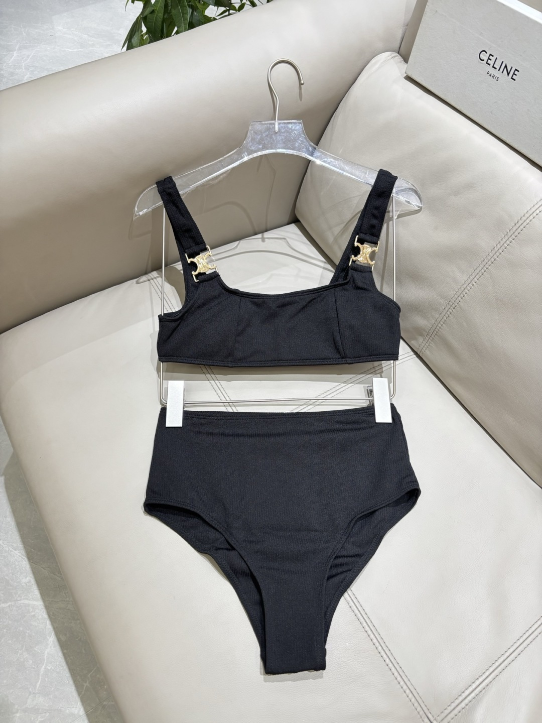 Swimsuit Style Swimsuit Other Swimsuit detail image 8 from source 777581