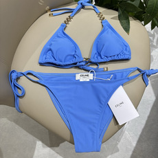 Celine新款泳衣👙❤️😍🥰适合多种场景的游泳衣🏊♀️海边 游泳池 温泉 水上乐园 漂流都可以😌内搭 Celine新款泳衣👙❤️😍🥰适合多种场景的游泳衣🏊♀️海边 游泳池 温泉 水上乐园 漂流都可以😌内搭