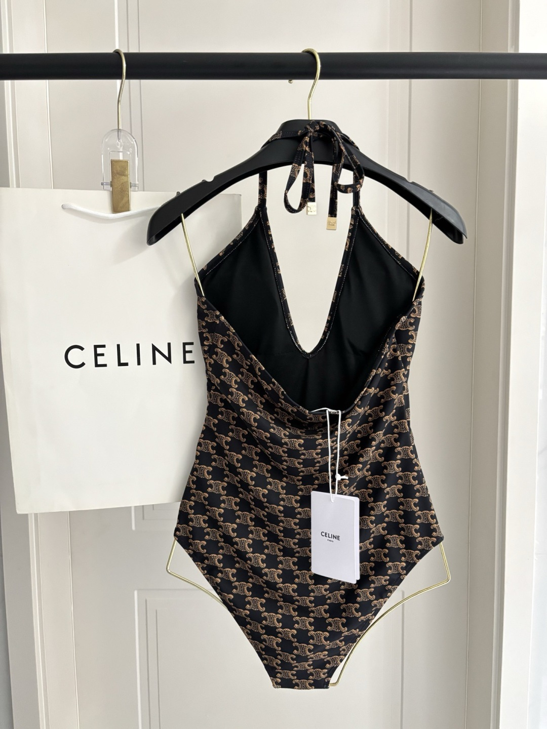 Swimsuit Style Swimsuit Other Swimsuit detail image 8 from source 777583