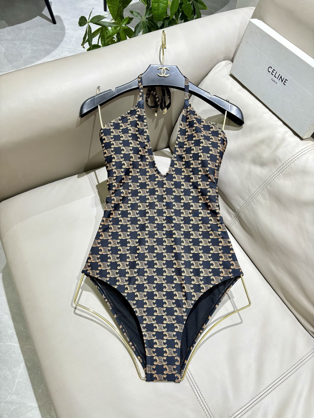 Swimsuit Style Swimsuit Other Swimsuit detail image 9 from source 777583