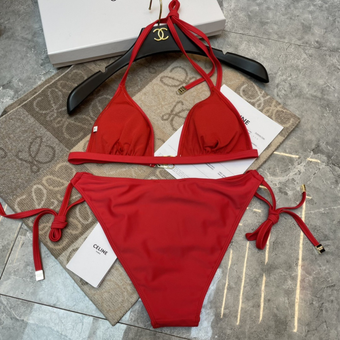 Swimsuit Style Swimsuit Other Swimsuit detail image 9 from source 777585