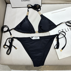 Celine新款泳衣👙❤️😍🥰适合多种场景的游泳衣🏊♀️海边 游泳池 温泉 水上乐园 漂流都可以😌内搭 Celine新款泳衣👙❤️😍🥰适合多种场景的游泳衣🏊♀️海边 游泳池 温泉 水上乐园 漂流都可以😌内搭