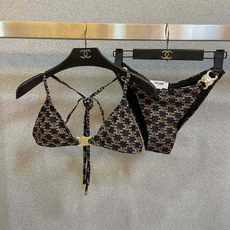 Celine新款泳衣👙❤️😍🥰适合多种场景的游泳衣🏊♀️海边 游泳池 温泉 水上乐园 漂流都可以😌内搭 Celine新款泳衣👙❤️😍🥰适合多种场景的游泳衣🏊♀️海边 游泳池 温泉 水上乐园 漂流都可以😌内搭