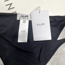 Celine连体泳衣🥰适合多种场景的游泳衣🏊♀️海边 游泳池 温泉 水上乐园 漂流都可以😌内搭也完全可 Celine连体泳衣🥰适合多种场景的游泳衣🏊♀️海边 游泳池 温泉 水上乐园 漂流都可以😌内搭也完全可