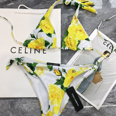 DG比基尼泳衣 性感女神🥰😍👙❤️😍🥰适合多种场景的游泳衣🏊♀️海边 游泳池 温泉 水上乐园 漂流都可 DG比基尼泳衣 性感女神🥰😍👙❤️😍🥰适合多种场景的游泳衣🏊♀️海边 游泳池 温泉 水上乐园 漂流都可