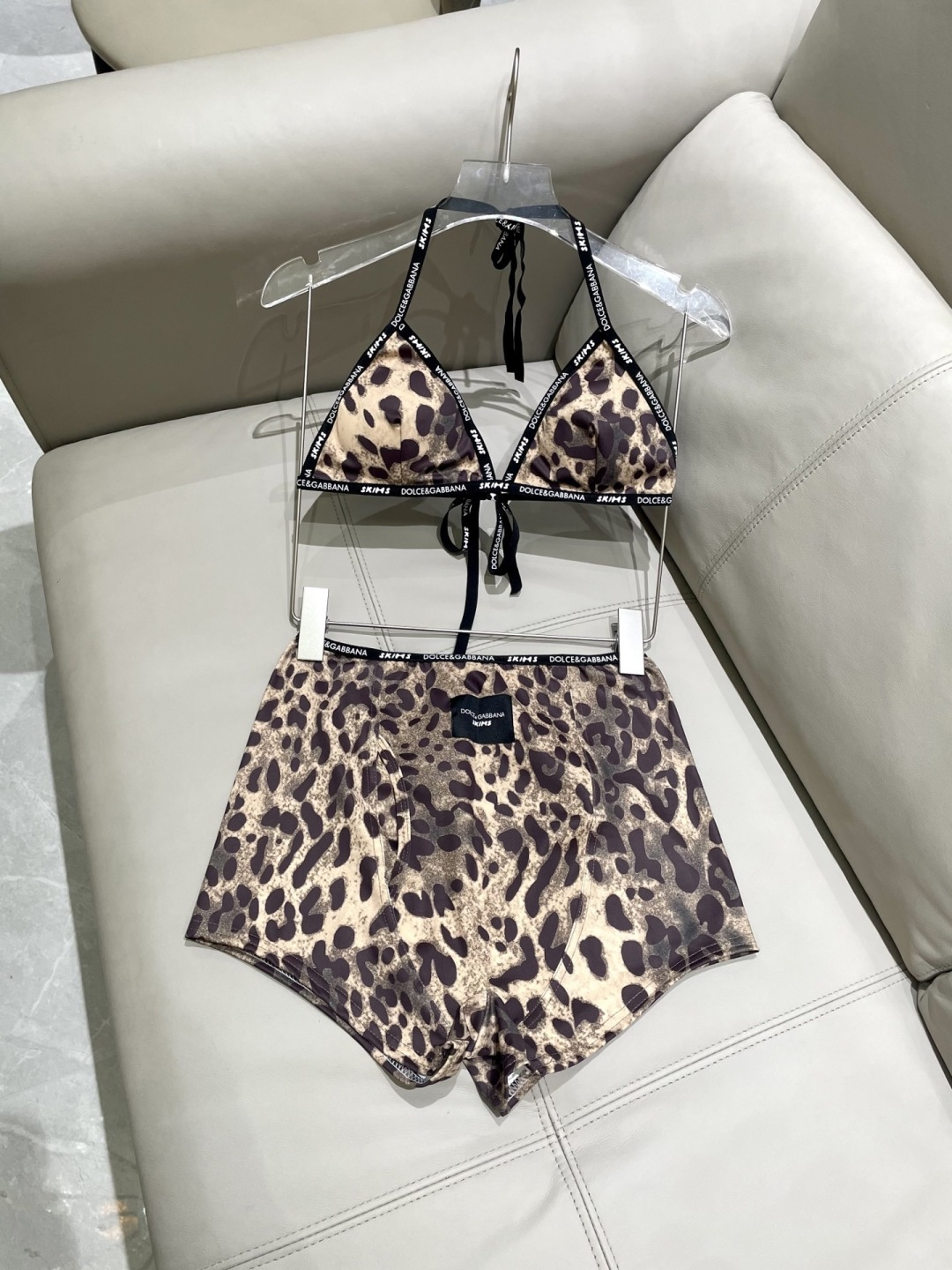 DG比基尼泳衣 性感女神🥰😍👙❤️😍🥰适合多种场景的游泳衣🏊‍♀️海边 游泳池 温泉 水上乐园 漂流都可
