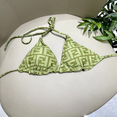 芬迪比基尼😍🥰适合多种场景的游泳衣🏊♀️海边 游泳池 温泉 水上乐园 漂流都可以😌内搭也完全可以 连体 芬迪比基尼😍🥰适合多种场景的游泳衣🏊♀️海边 游泳池 温泉 水上乐园 漂流都可以😌内搭也完全可以 连体