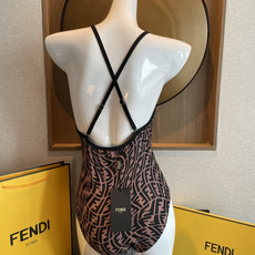 Fendi 芬迪泳衣😍🥰适合多种场景的游泳衣🏊♀️海边 游泳池 温泉 水上乐园 漂流都可以😌内搭也完全 Fendi 芬迪泳衣😍🥰适合多种场景的游泳衣🏊♀️海边 游泳池 温泉 水上乐园 漂流都可以😌内搭也完全